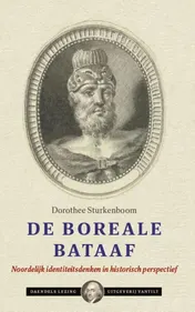 Omslag van De boreale Bataaf