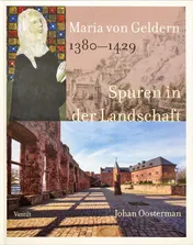 Omslag van Maria von Geldern 1380-1429