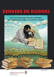 Omslag van Denkers en duiders