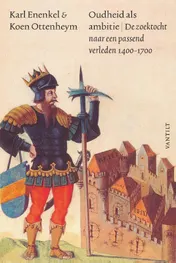 Omslag van Oudheid als ambitie
