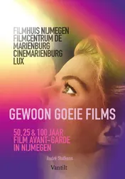 Omslag van Gewoon goeie films
