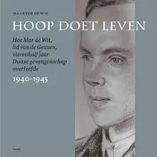 Omslag van Hoop doet leven