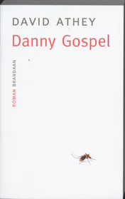 Omslag van Danny Gospel