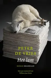 Omslag van Het lam
