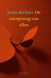 Omslag van De oorsprong van alles