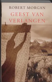 Omslag van Geest van verlangen