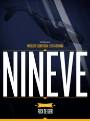 Omslag van Nineve