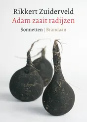 Omslag van Adam zaait radijzen