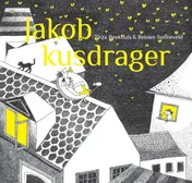 Omslag van Jakob Kusdrager