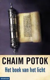 Omslag van Het boek van het licht