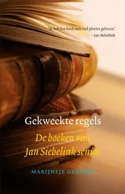 Omslag van Gekweekte regels