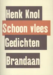 Omslag van Schoon vlees