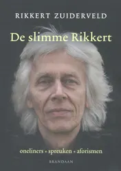 Omslag van De slimme Rikkert
