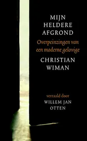 Omslag van Mijn heldere afgrond