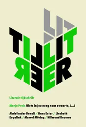Omslag van Liter 90