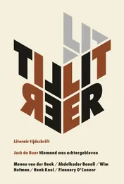 Omslag van Liter