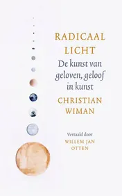 Omslag van Radicaal licht