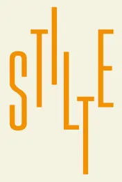 Omslag van Stilte – Liter 100
