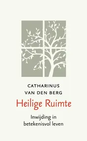 Omslag van Heilige ruimte