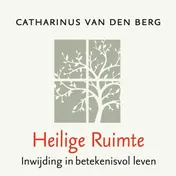 Omslag van Heilige Ruimte