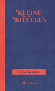 Omslag van Kleine rituelen