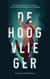 Omslag van De hoogvlieger