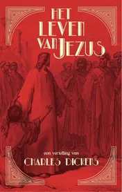Omslag van Het leven van Jezus
