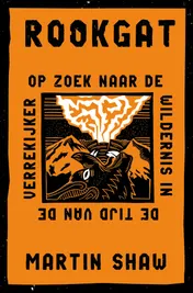 Omslag van Rookgat