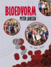 Omslag van Bloedvorm