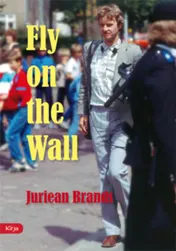 Omslag van Fly on the Wall