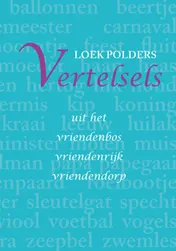 Omslag van Vertelsels
