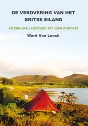 Omslag van De verovering van het Britse eiland