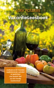 Omslag van VakantieLeesboek