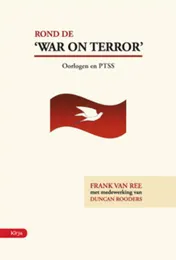 Omslag van Rond de War on Terror