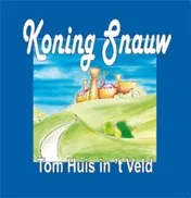 Omslag van Koning Snauw