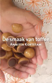 Omslag van De smaak van toffee