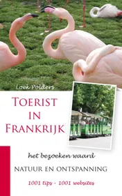 Omslag van 3 Het bezoeken waard:natuur en ontspanning
