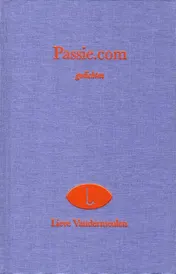 Omslag van Passie.com