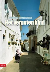 Omslag van Het vergeten kind