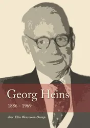 Omslag van Georg Heins