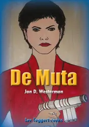 Omslag van De Muta