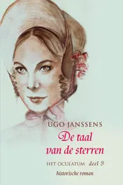 Omslag van De taal van de sterren