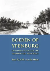 Omslag van Boeren op Ypenburg