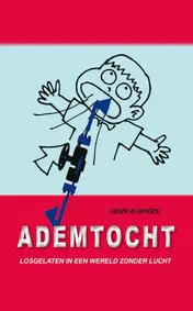 Omslag van Ademtocht