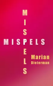 Omslag van Mispels