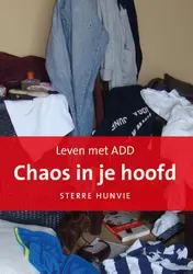 Omslag van Chaos in je hoofd