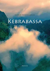 Omslag van Kebrabassa