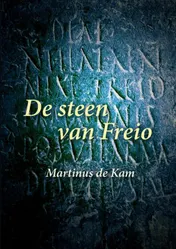 Omslag van De steen van Freio