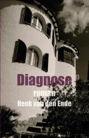 Omslag van Diagnose