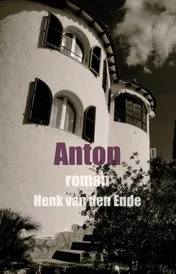 Omslag van Anton